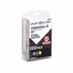 Armor B10232R1, Multi pack