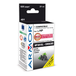 Armor K20415 cartouche d'encre Noir