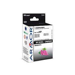 Armor K20427 cartouche d'encre Magenta