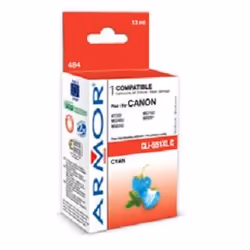 Armor K12625, 13 ml, 800 pages