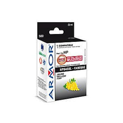 Armor K20448 cartouche d'encre Jaune