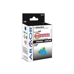 Armor K20446 cartouche d'encre Cyan