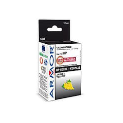 Armor K20452 cartouche d'encre Jaune