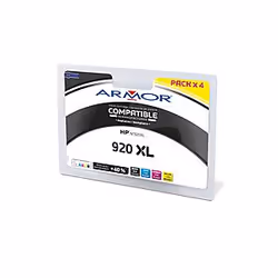 Armor B10319R1, Multi pack
