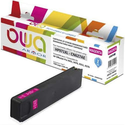 Armor K20467OW cartouche d'encre Magenta