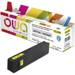 Armor K20468OW cartouche d'encre Jaune
