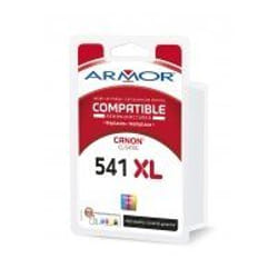 Armor B20612R1 cartouche d'encre 3 pièce(s) Compatible Rendement élevé (XL) Cyan, Magenta, Jaune