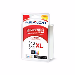 Armor B10378R1, 23 ml, 23 ml, Multi pack