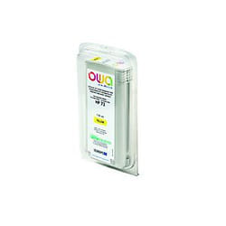 Armor B45116OW cartouche d'encre Jaune