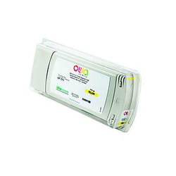 Armor B45166OW cartouche d'encre Jaune