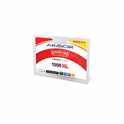 Armor B10404R1, 35 ml, 35 ml, Multi pack