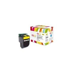 Armor K15470OW Cartouche de toner 1 pièce(s) Jaune