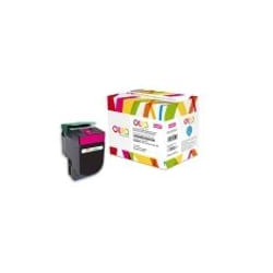 Armor K15157OW Cartouche de toner 1 pièce(s) Magenta