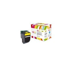 Armor K15158OW Cartouche de toner 1 pièce(s) Jaune