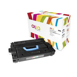 Armor K12429OW Cartouche de toner 1 pièce(s) Noir