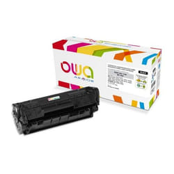 Armor K11997OW Cartouche de toner 1 pièce(s) Noir