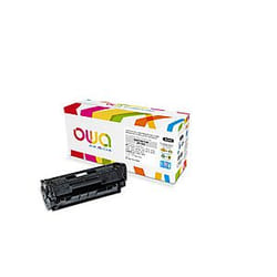Armor K15116OW Cartouche de toner 1 pièce(s) Noir