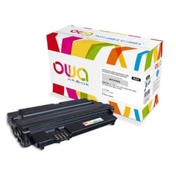 Armor K15353OW Cartouche de toner 1 pièce(s) Noir