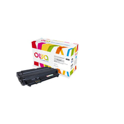 Armor K15541OW Cartouche de toner 1 pièce(s) Noir
