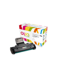 Armor K15144OW Cartouche de toner 1 pièce(s) Noir