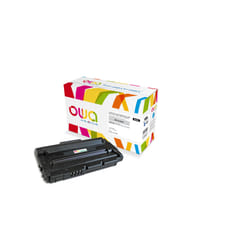 Armor K15145OW Cartouche de toner 1 pièce(s) Noir