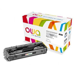 Armor K11497OW Cartouche de toner 1 pièce(s) Noir