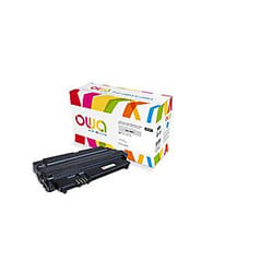 Armor K15564OW Cartouche de toner 1 pièce(s) Noir