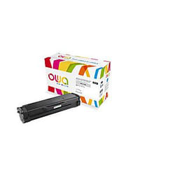 Armor K15618OW Cartouche de toner 1 pièce(s) Noir