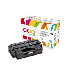 Armor K12141OW Cartouche de toner 1 pièce(s) Noir