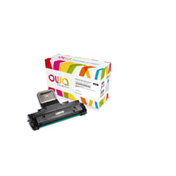 Armor K12340OW Cartouche de toner 1 pièce(s) Noir