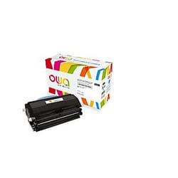 Armor K15229OW Cartouche de toner 1 pièce(s) Compatible Noir