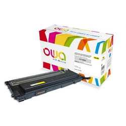 Armor K15131OW Cartouche de toner 1 pièce(s) Jaune