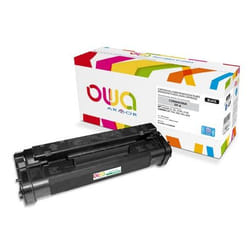 Armor K10870OW Cartouche de toner 1 pièce(s) Noir
