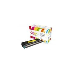 Armor K15193OW Cartouche de toner 1 pièce(s) Jaune