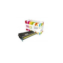 Armor K15185OW Cartouche de toner 1 pièce(s) Jaune