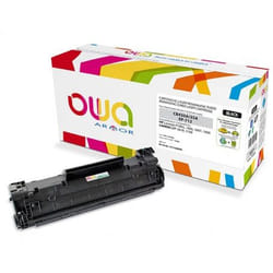 Armor K12388OW Cartouche de toner 1 pièce(s) Noir