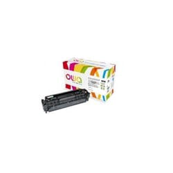 Armor K15132OW Cartouche de toner 1 pièce(s) Noir