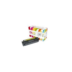 Armor K15135OW Cartouche de toner 1 pièce(s) Jaune