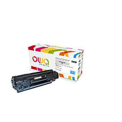 Armor K15429OW Cartouche de toner 1 pièce(s) Noir
