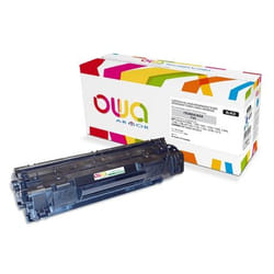 Armor K15354OW Cartouche de toner 1 pièce(s) Noir