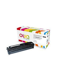 Armor K15413OW Cartouche de toner 1 pièce(s) Compatible Noir