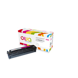 Armor K15415OW Cartouche de toner 1 pièce(s) Magenta