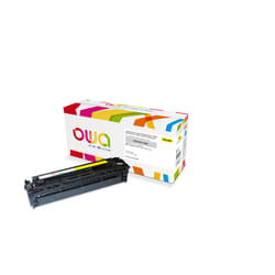 Armor K15416OW Cartouche de toner 1 pièce(s) Jaune