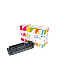 Armor K15579OW Cartouche de toner 1 pièce(s) Noir