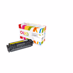Armor K15582OW, 2600 pages, Jaune, 1 pièce(s)