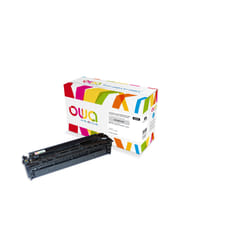 Armor K15592OW Cartouche de toner 1 pièce(s) Noir