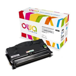 Armor K12328OW Cartouche de toner 1 pièce(s) Noir
