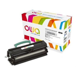 Armor K12158OW Cartouche de toner 1 pièce(s) Noir