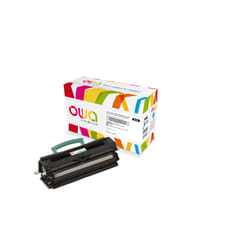 Armor K12354OW Cartouche de toner 1 pièce(s) Noir