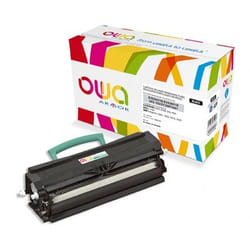 Armor K12012OW Cartouche de toner 1 pièce(s) Noir